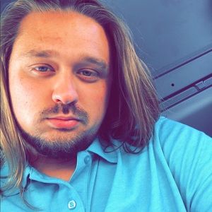 Meet your Posher, Mark